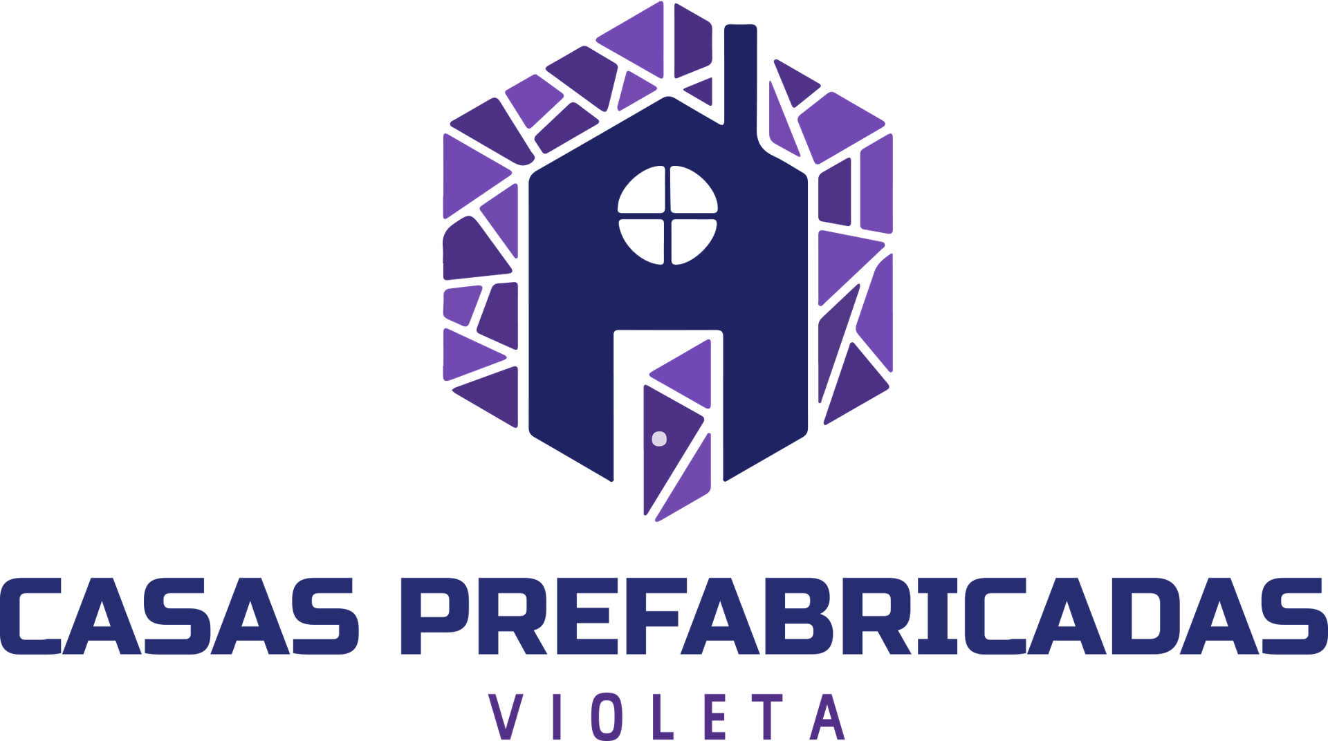Casas Prefabricadas Violeta